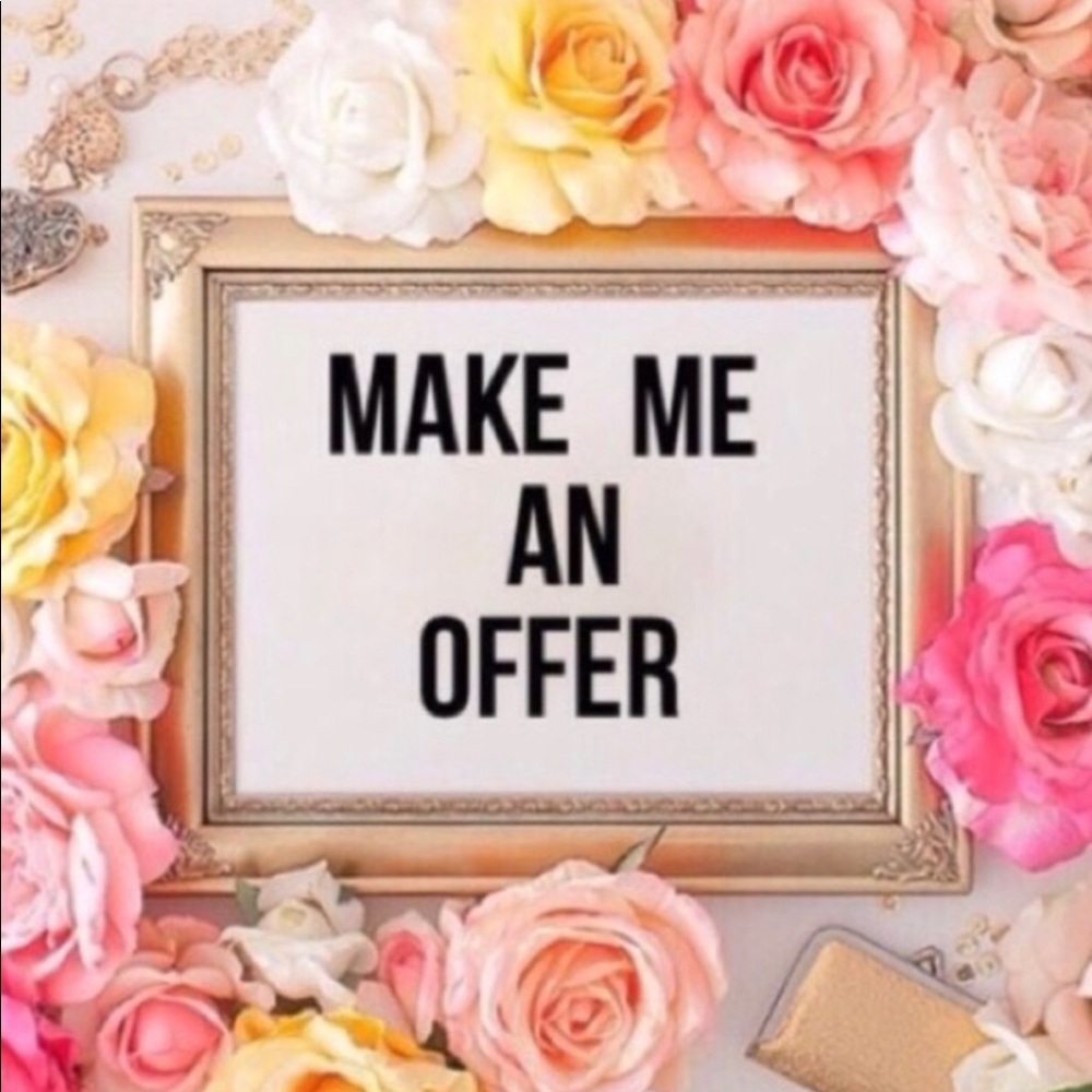 20 items just added! Make your offers! 😊😊😊
